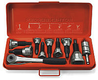 Ridgid Tee Extractor Set