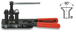 Ridgid ROFLARE Swing Release Flaring Tool