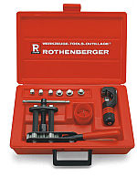 Ridgid ROFORM Set