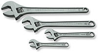 Ridgid Adjustable Wrenches