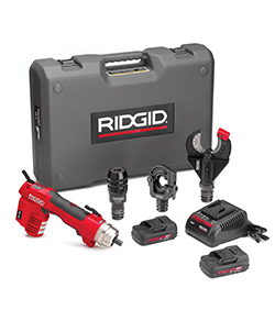 RIDGID(リジッド) 93060 ジョーセット F/3233 ×1パック[個人宅配送不可] ポイント5倍直送品 RIDGID(リジッド) ジョーセット F⁄3233 93060