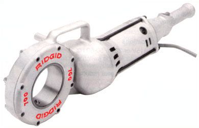 Ridgid Tool hire sale UK pipe threader Super Cut Hand Ratchet